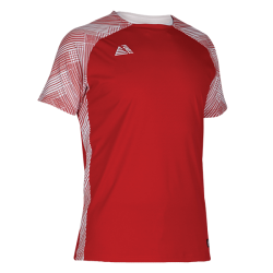 Benfica Football Shirt Red/White