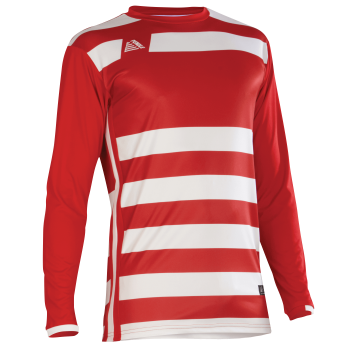 Boca Football Shirt Red/White