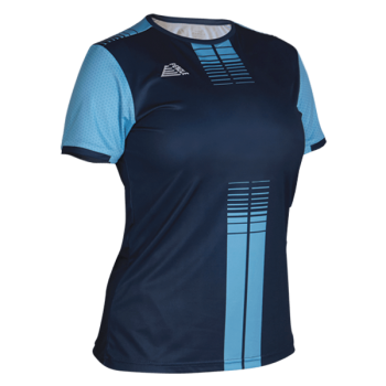 Vigo Womens Football Shirt